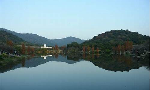 萝岗香雪公园春节开门吗,萝岗香雪公园游玩