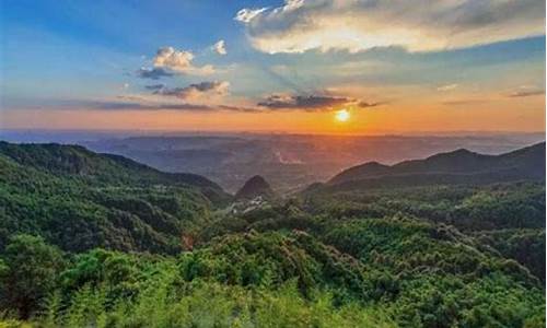 重庆歌乐山景点介绍_重庆歌乐山旅游攻略推荐