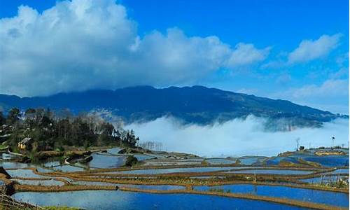 红河景点最值得去的地方排名,红河哪些景区值得去