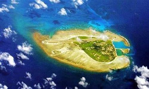 2021去西沙群岛需要多少钱,到西沙群岛旅游攻略推荐