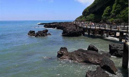 硇洲岛的景点,涠洲岛旅游景点排名