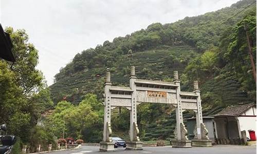 杭州西山森林公园门票多少钱,杭州西山森林公园要门票吗