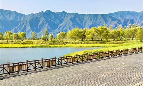 北京野鸭湖湿地公园门票多少,北京野鸭湖湿地公园门票