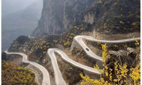 太行山自驾游路线推荐_自驾游太行山旅游景点大全