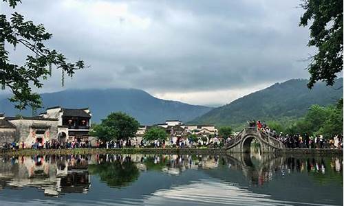 黄山攻略三日游,黄山攻略三日游路线