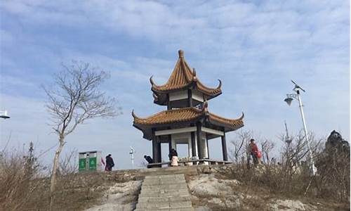 淮北香山公园门票多少钱_淮北香山几点关门