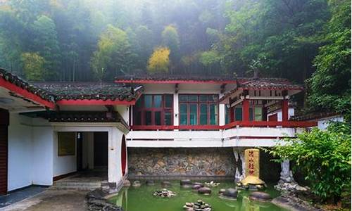 长沙韶山景点介绍,长沙韶山旅游攻略景点必去