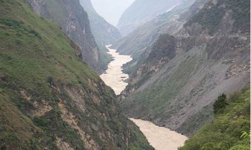 虎跳峡景区门票预订,虎跳峡攻略自助游攻略最新