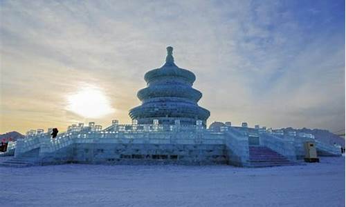 冬天长春旅游景点_冬季长春旅游攻略必去景点