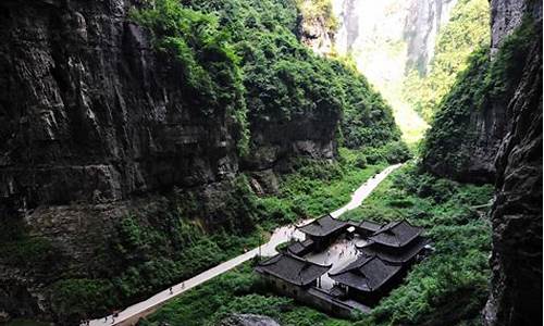 重庆武隆旅游攻略一日游价格_重庆武隆旅游线路