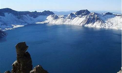 长白山天池旅游攻略夏天可以玩吗,长白山天池旅游攻略夏天可以玩吗