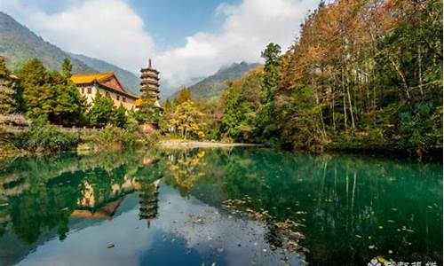 杭州天目山旅游攻略一日游,杭州天目山旅游攻略一日游