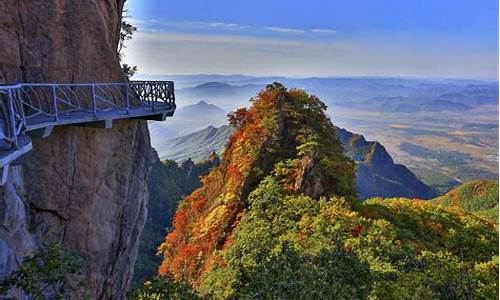 丹东旅游景点介绍大全_丹东旅游景点介绍