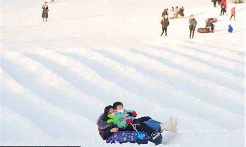 北京奥林匹克公园冰雪大世界在哪个位置,北京奥林匹克公园冰雪