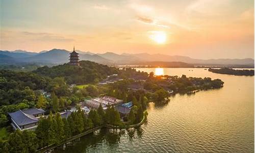 杭州三日游旅游最佳景点,杭州三日游景点推荐