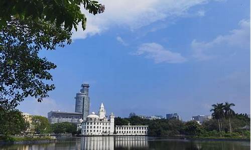 广州流花湖公园饭店,广州流花湖公园餐厅