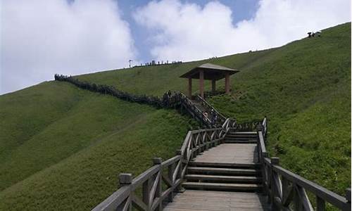 武功山二日徒步攻略,武功山旅游攻略二日游在哪里住