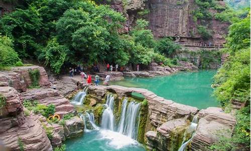 云台山风景名胜区门票价格是多少?_云台山景点门票啥价