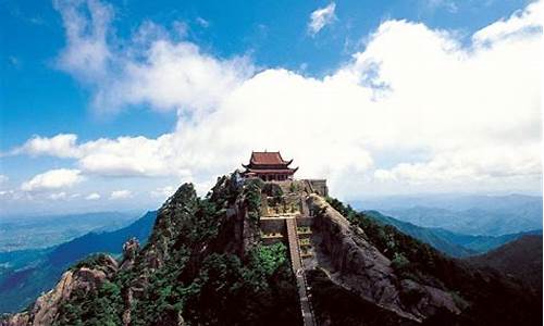 杭州到九华山旅游景点,杭州到九华山旅游景点有哪些