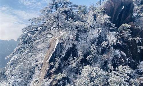 冬天去黄山旅游攻略_冬天黄山旅游攻略三日游自由行攻略