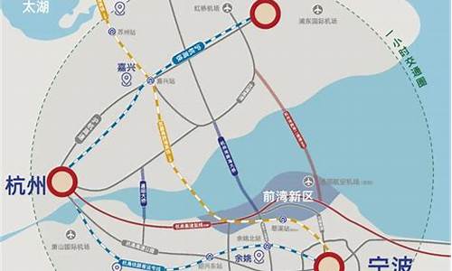 宁波到上海旅游路线,宁波到上海旅游路线攻略