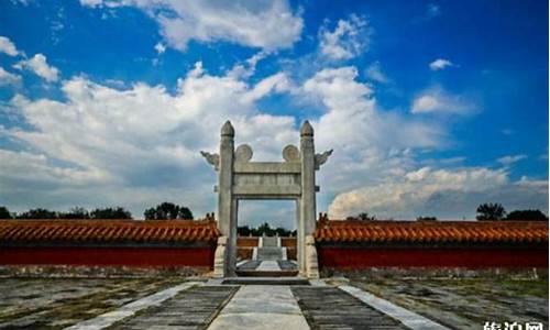 地坛公园门票怎么买,地坛公园在哪买票