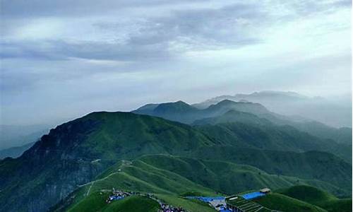 江西萍乡武功山风景区门票价格_江西萍乡武功山旅游攻略