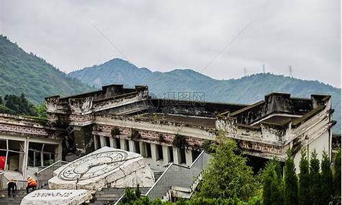 地震遗址公园在哪里,地震遗址公园在哪里建