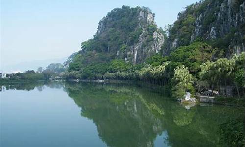 鼎湖山游玩,鼎湖山旅游攻略自驾游