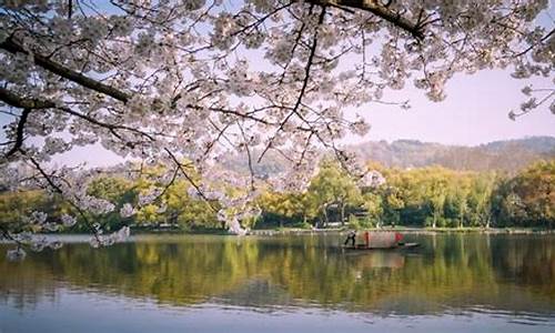 杭州春季旅游攻略路线,杭州春季旅游景点