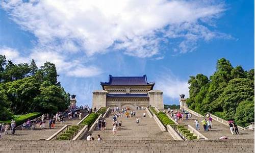 南京景点门票需要预约吗,南京景点门票