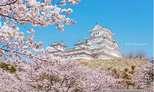 日本旅游攻略景点必去处,日本旅游景点大全