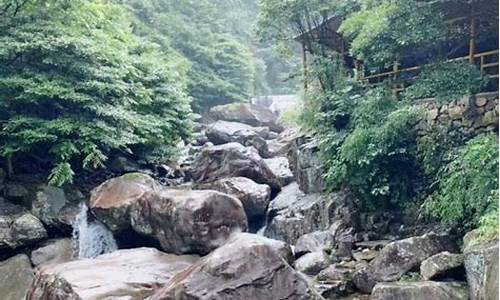 天目山旅游攻略最新_天目山旅游景点