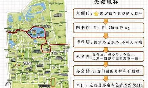 北大预约抢票攻略_2021年北京大学预约