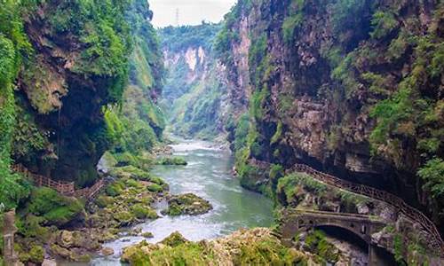 黔西南旅游景点预约_黔西南景点门票