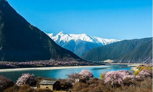 林芝旅游攻略游攻略林芝一日游_林芝旅游攻略报团含摄影