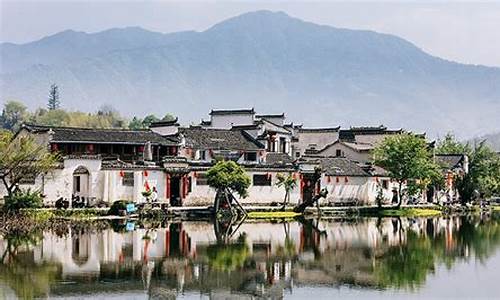 黄山景区附近住宿攻略,黄山景区内住宿攻略