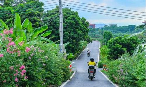 佛山到中山骑行路线,佛山至中山路程是多少公里?