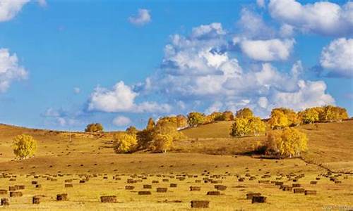 赤峰乌兰布统旅游景区_赤峰旅游攻略必玩的景点乌兰布统大草原