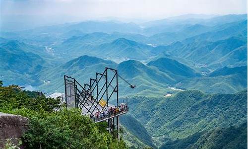 浙江安吉旅游景点门票价格_浙江安吉旅游景区