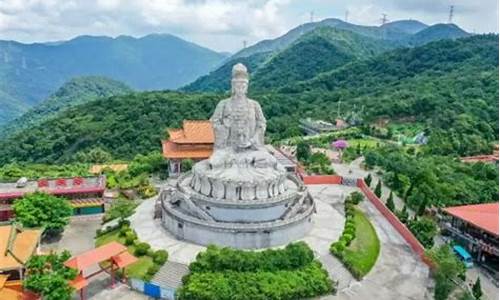 深圳观音山公园办养老院_观音镇养老院