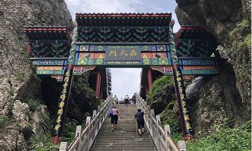 河南陕西旅游景点,陕西河南旅游攻略