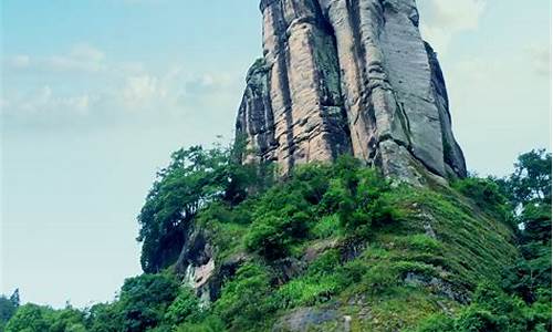 武夷山旅游景点天气预报-武夷山景点天气30天