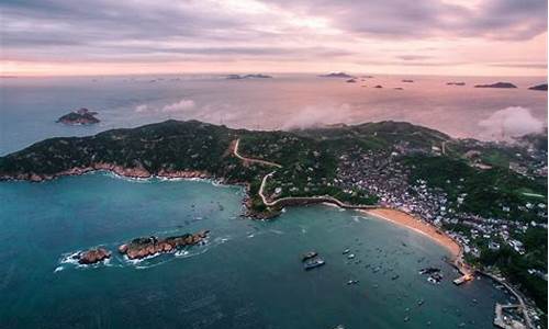 浙江嵊泗枸杞岛旅游攻略-嵊泗枸杞岛山海奇观