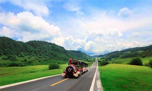 仙女山旅游景点门票-仙女山景区门票