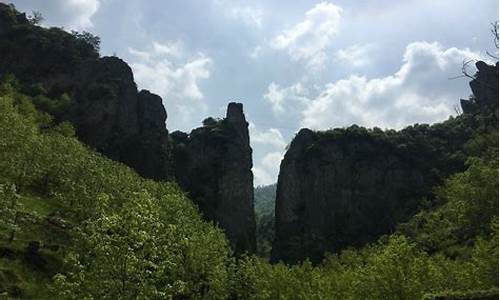 临安天目山旅游攻略-临安天目山景点