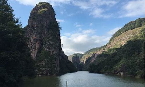 三明旅游景点推荐-三明景点旅游景点自驾游