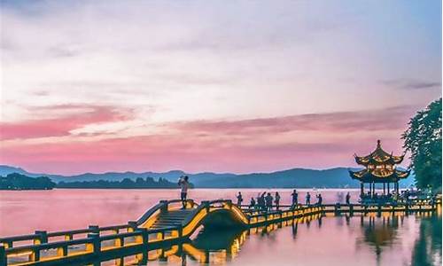 杭州有哪些旅游景点街道-杭州市内的旅游景点主要景点