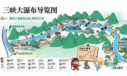 去三峡旅游路线推荐-去三峡旅游需要多少钱