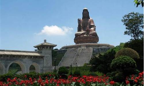 佛山西樵山多少钱门票-佛山西樵山攻略